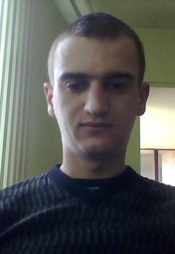 My photo - Vlad, 32 from Kremenets (@kohyt402)