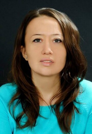My photo - Elena, 48 from Stary Oskol (@elena7902843)