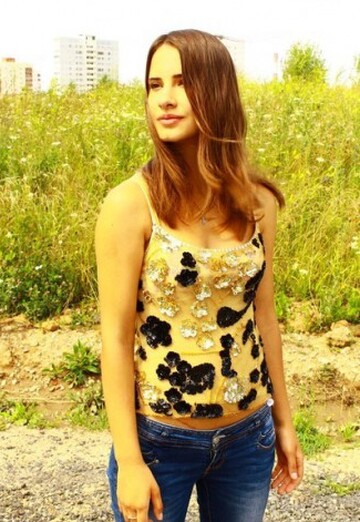Моя фотография - Светлана, 29 из Пущино (@svetlana7724394)