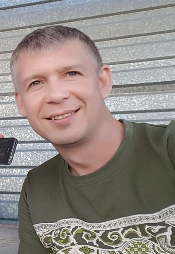 My photo - Aleksey, 45 from Kazan (@aleksey411352)