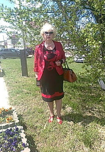 My photo - larisa, 67 from Krasnodar (@larisa6087)