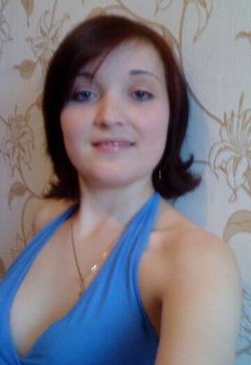 Моя фотография - Татьяна, 35 из Поронайск (@tatwyna4397764)