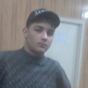 Ranim, 30, Москва