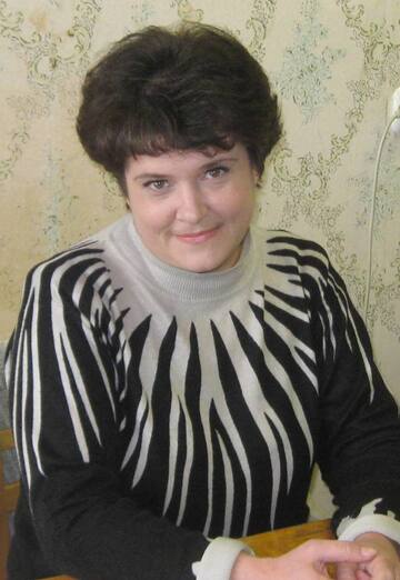 My photo - Svetlana, 49 from Verhnedvinsk (@svetlana53299)
