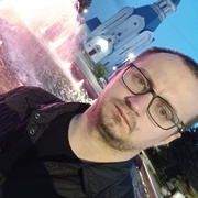 Геннадий, 31, Санкт-Петербург