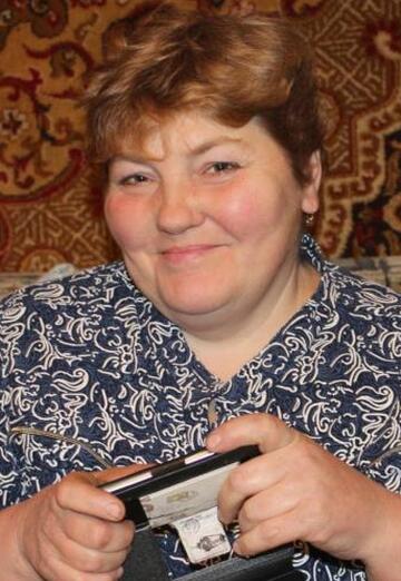 Моя фотография - ВИТАЛИНА, 54 из Александровка (@vitalina1281)