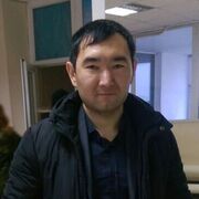 Tulegen Rahimov 36 Petropavlovsk