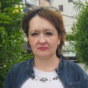 Светлана, 42, Оренбург
