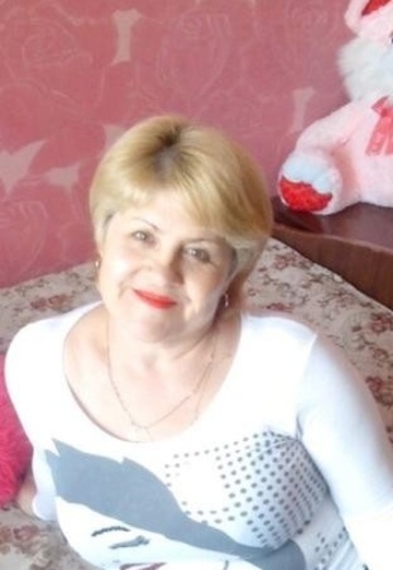 Моя фотография - Светлана, 61 из Ставрополь (@svetlana266537)