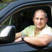 Станислав, 48, Себеж
