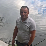 Андрей, 44, Йошкар-Ола