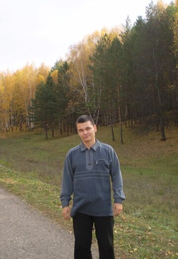 Моя фотография - Искандар, 51 из Мытищи (@iskandar753)