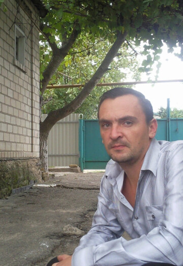 Моя фотография - Дмитрий Туренко, 41 из Голая Пристань (@dmitriyturenko)