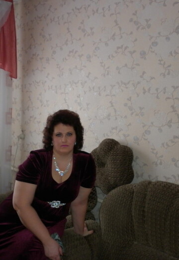 My photo - natasha, 48 from Zmeinogorsk (@natasha32028)