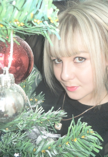 Mi foto- Szarina, 34 de Tobolsk (@zarina2134)