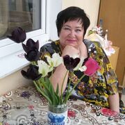 НАТАЛИЯ, 61, Шатура