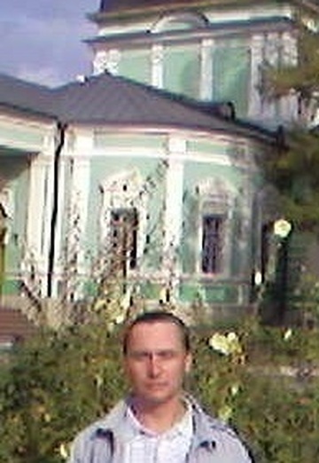 Моя фотография - Сергей, 57 из Каменск-Шахтинский (@sergey540666)