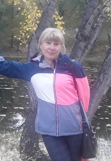 My photo - Natalya Shkuratova, 50 from Novosibirsk (@natalyashkuratova0)
