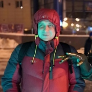 Юрий, 36, Новый Уренгой (Тюменская обл.)