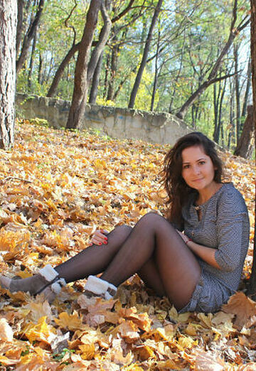 My photo - Yuliya, 42 from Uzhgorod (@uliya43562)