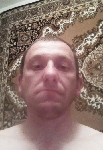 Моя фотография - Александр, 40 из Вербилки (@aleksandr755949)