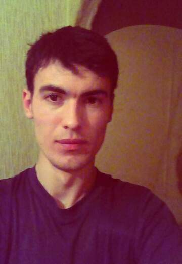 Моя фотография - гафур, 30 из Москва (@gafur658)