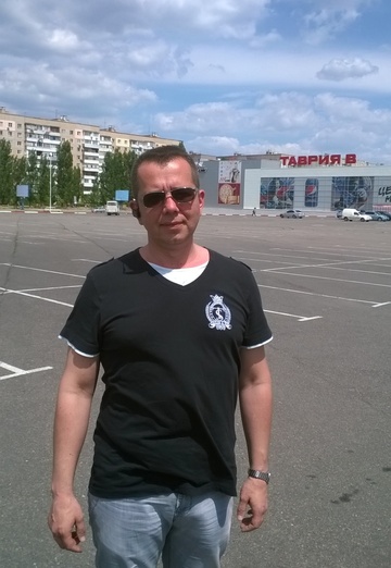 My photo - Sergey, 48 from Mykolaiv (@sergey6517323)