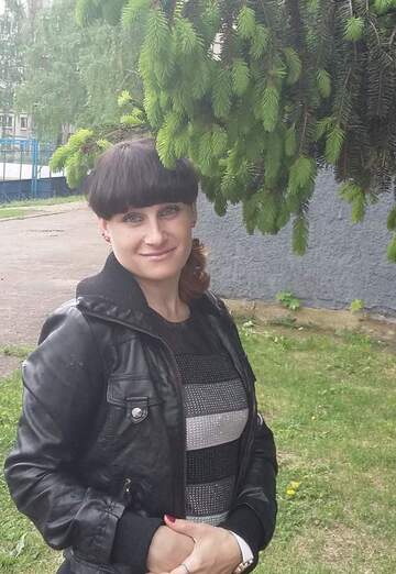 Моя фотография - Екатерина, 35 из Липецк (@ekaterina124674)