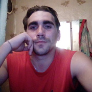 Юра, 31, Тисуль