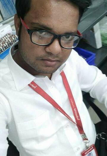My photo - Amit, 24 from Pune (@amit369)