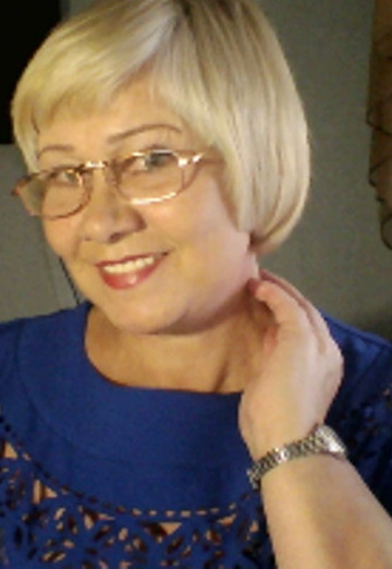 Mein Foto - Talja, 64 aus Lyssytschansk (@talya200)