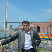 Sergey 54 Vladivostok