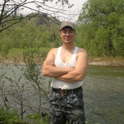 Роман, 35, Тымовское