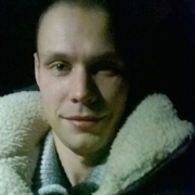 Александр, 35, Красные Четаи