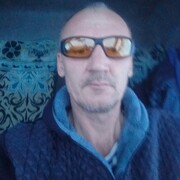 Владимир, 46, Тазовский