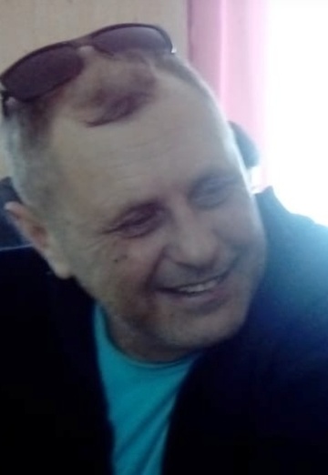 My photo - Oleq, 52 from Semipalatinsk (@oleq323)