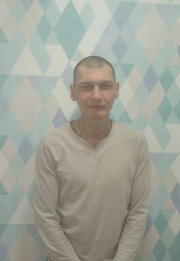 Моя фотография - Денис, 46 из Ростов-на-Дону (@denis234186)