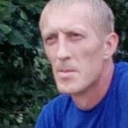 Сергей Новокщенов, 42, Елань-Коленовский