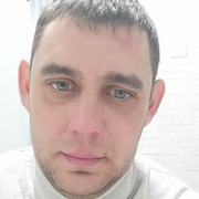 Дмитрий, 32, Тайга