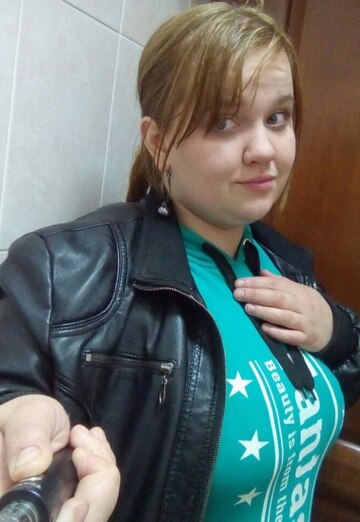 Моя фотография - Карина, 28 из Ярославль (@karina23499)