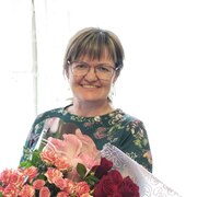 Olga 48 Dzerzhinsk