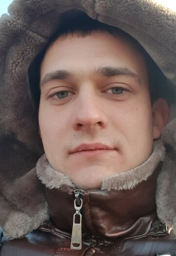 My photo - Evgeniy, 31 from Ussurijsk (@evgeniy284547)