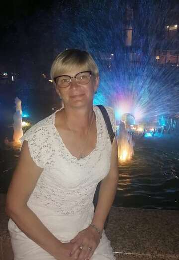 Моя фотография - Маргарита, 53 из Новороссийск (@margarita31475)