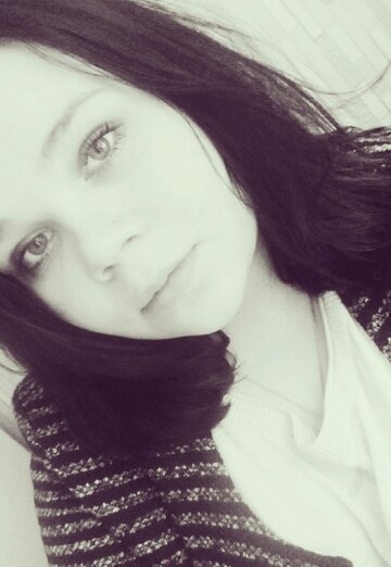 My photo - Anastasiya, 23 from Reutov (@anastasiya98630)