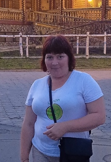 My photo - Natalya, 31 from Tyumen (@natalya339312)