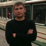 Евгений, 37, Калининград