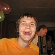 Николай, 36, Зеленодольск