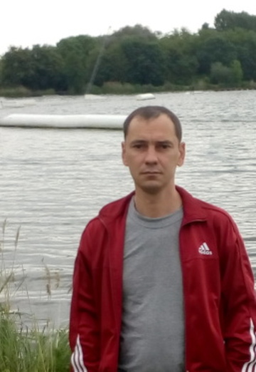 Mein Foto - Denis, 44 aus Kamjanske (@denis245269)
