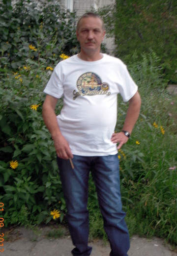 My photo - Igor Park, 54 from Khabarovsk (@igorpark)