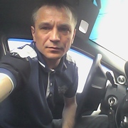 Sergey 51 Rybinsk